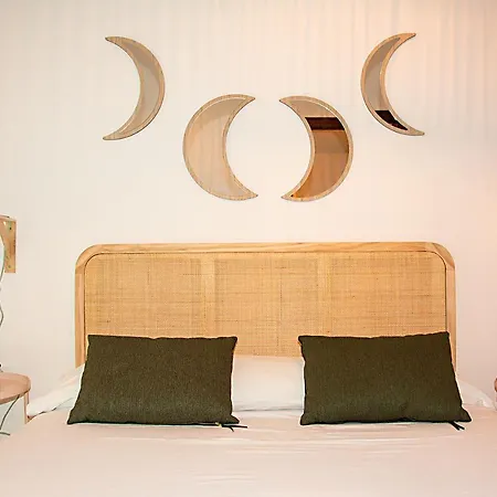 Apartment Apartamento Calle Feria Seville