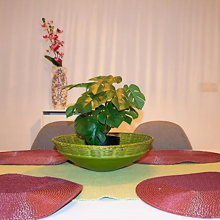 Apartamento Calle Feria Seville