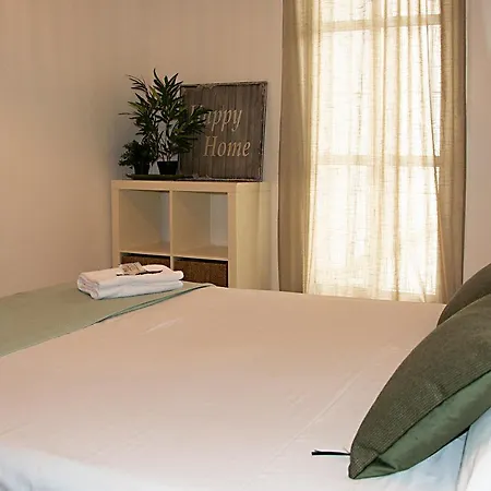 Apartamento Calle Feria Apartment Seville