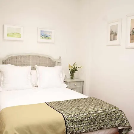 Appartement Charming With Pool And Garage