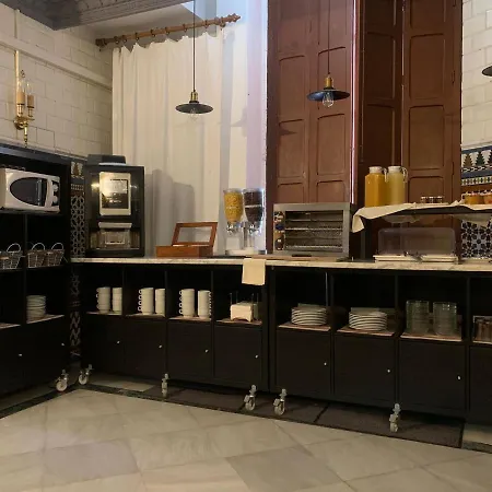纳兰霍住宿加早餐酒店