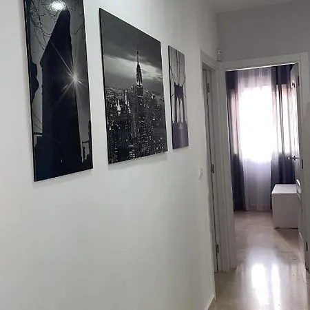 Triana Holiday home