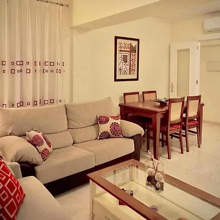 Apartamento Sauceda 7