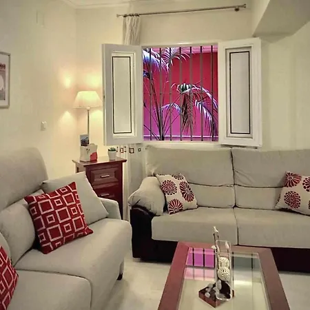Sauceda 7 Apartamento Sevilla