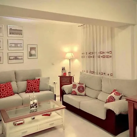 Apartamento Sauceda 7 Sevilla
