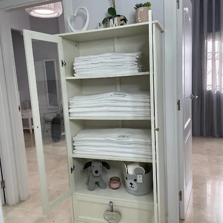 Triana Holiday home Seville
