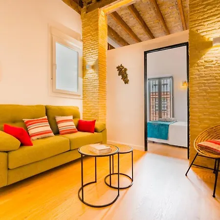 Apartment Diseno Triana 2