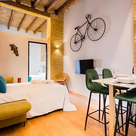 Diseno Triana 2 Seville