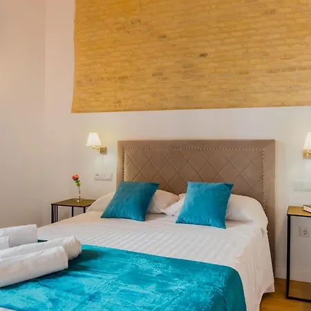 Diseno Triana 2 Apartment Seville