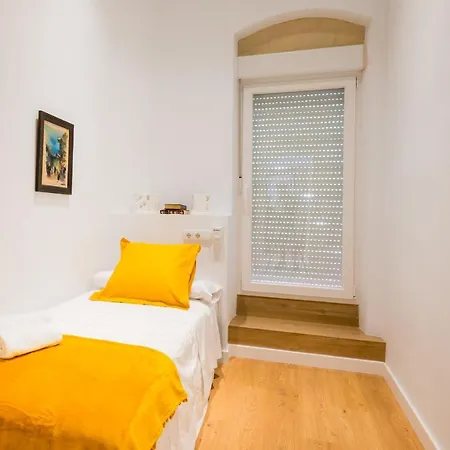 Diseno Triana 2 Apartment Seville