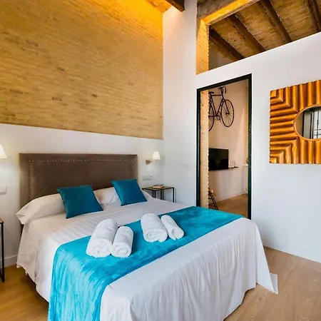 Apartment Diseno Triana 2