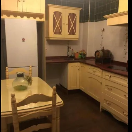 Apartment En Pleno Centro De 3 3 Banos Privados *