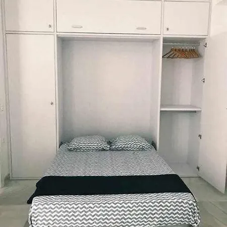 Apartment Monkeys Cocos Seville