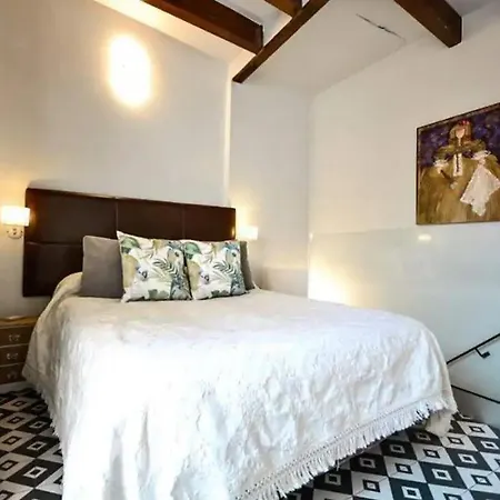 Typical Sevillan 2 Bedroom Unit *