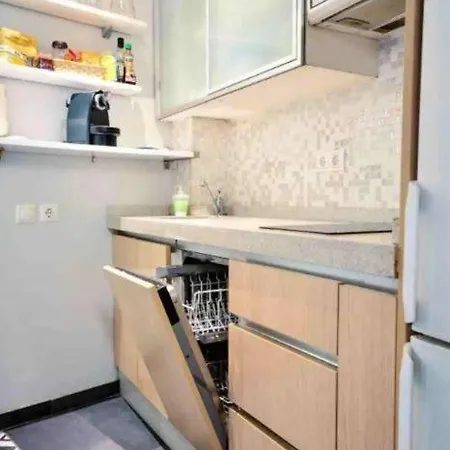 Typical Sevillan 2 Bedroom Unit Willa Sewilla