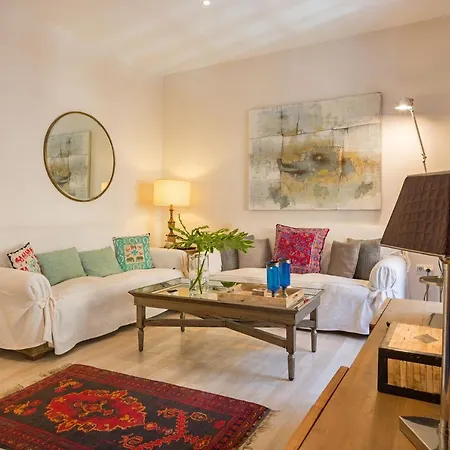 Apartment Arenal Apartamento Centro Historico 4 Pax *