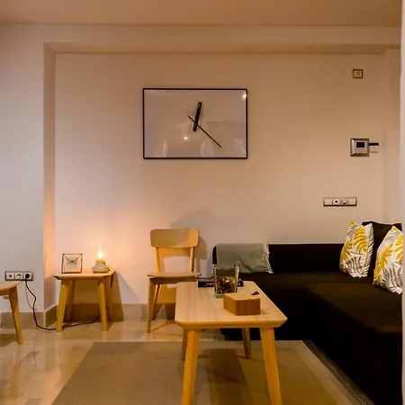 Azofaifo Donkey Apartment