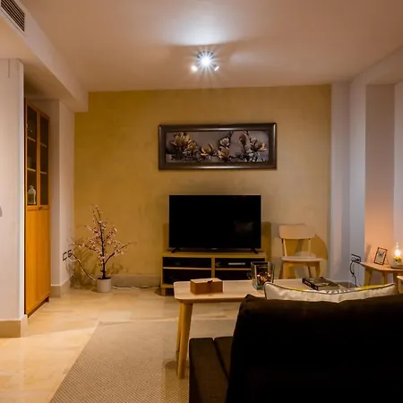 Apartment Azofaifo Donkey *