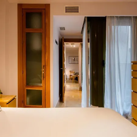 Apartamento Azofaifo Donkey *