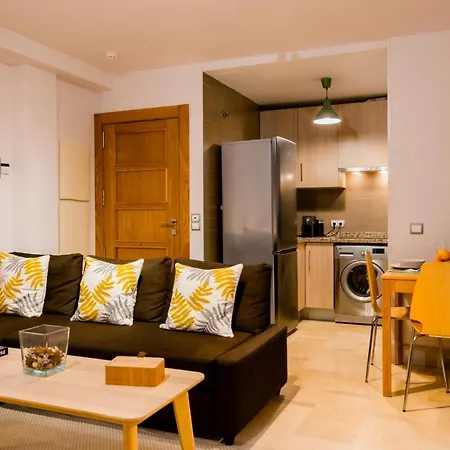 Apartment Azofaifo Donkey