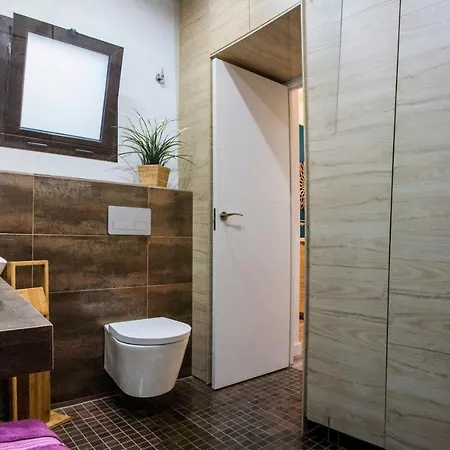 Apartment Minty Mendoza Rios Seville