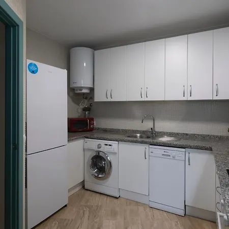 Bonito Nice Apartamento Centro * Seville