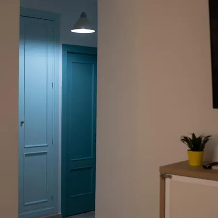 Bonito Nice Apartamento Centro *