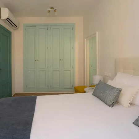 Bonito Nice Apartamento Centro *