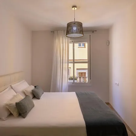 Apartment Bonito Nice Apartamento Centro Seville