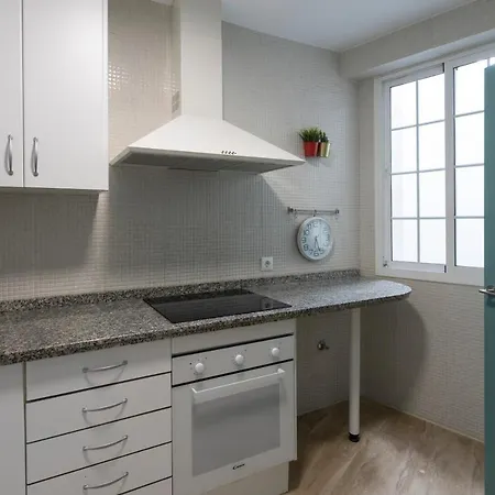 Bonito Nice Apartamento Centro Seville