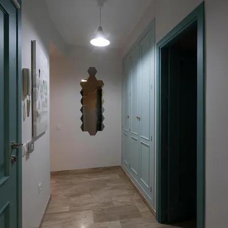 Bonito Nice Apartamento Centro Seville