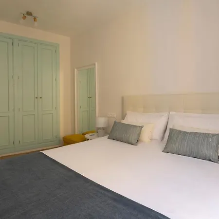 Bonito Nice Apartamento Centro Seville