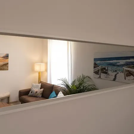 Bonito Nice Apartamento Centro * Seville