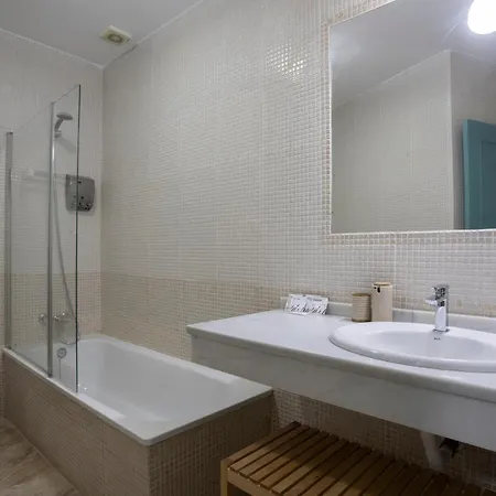 Bonito Nice Apartamento Centro Apartment Seville