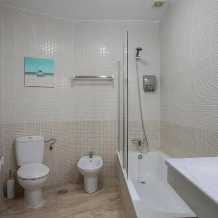 Apartment Bonito Nice Apartamento Centro