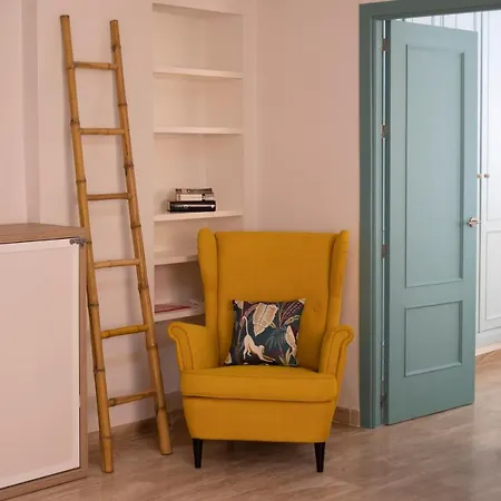 Bonito Nice Apartamento Centro Seville