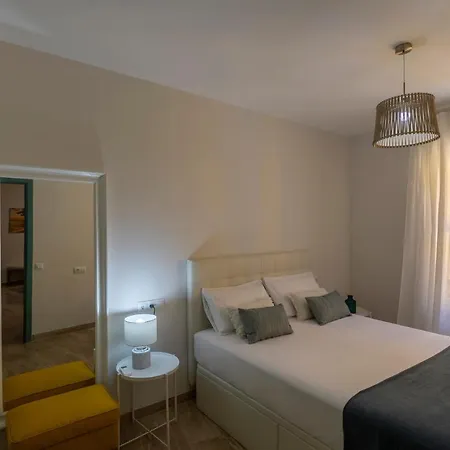Bonito Nice Apartamento Centro * Seville