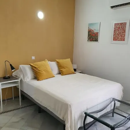 Centro De Historico Apartment Seville