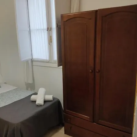 Apartamento Con Piscina Con Vistas A La Giralda Centro Wifi Sewilla