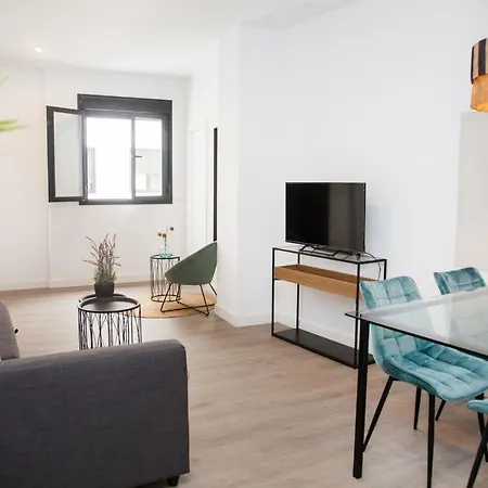 Gotoseville Faustino Flats *