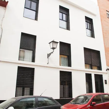 Gotoseville Faustino Flats