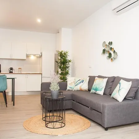 Apartment Gotoseville Faustino Flats