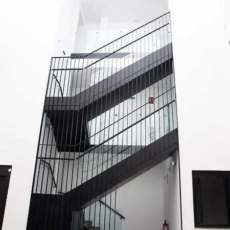 Apartment Gotoseville Faustino Flats *