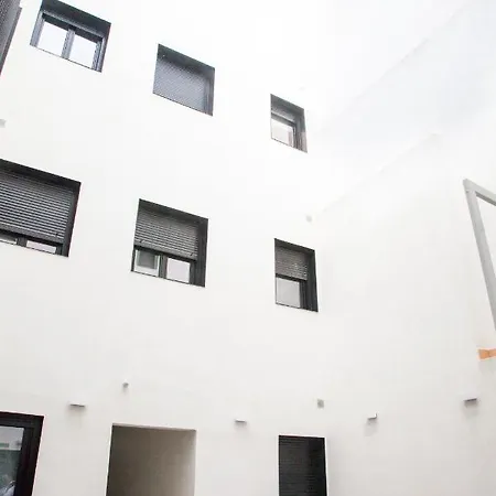 Apartment Gotoseville Faustino Flats