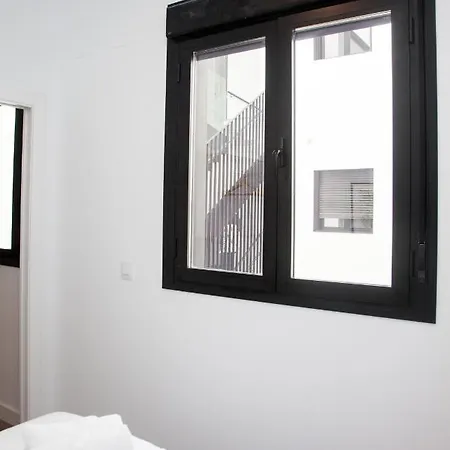 Apartment Gotoseville Faustino Flats Seville