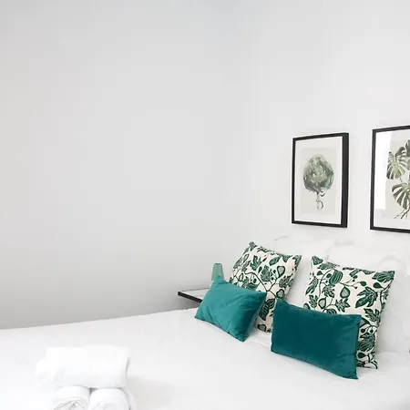 Apartment Gotoseville Faustino Flats *