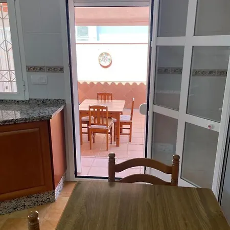 Triana Holiday home *