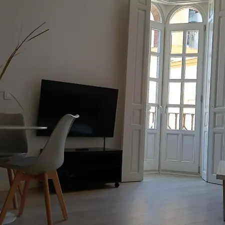 Casa Palacio La Casa Blanca Appartement *