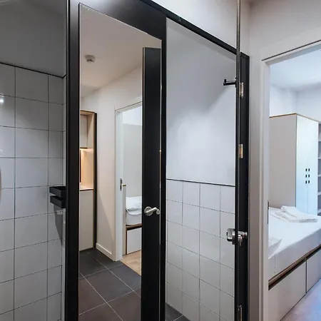 Xior Student Housing Apartamento Sevilla