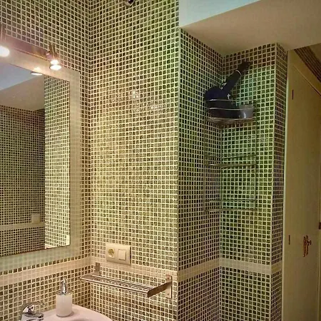 Apartamento Sauceda 7 *